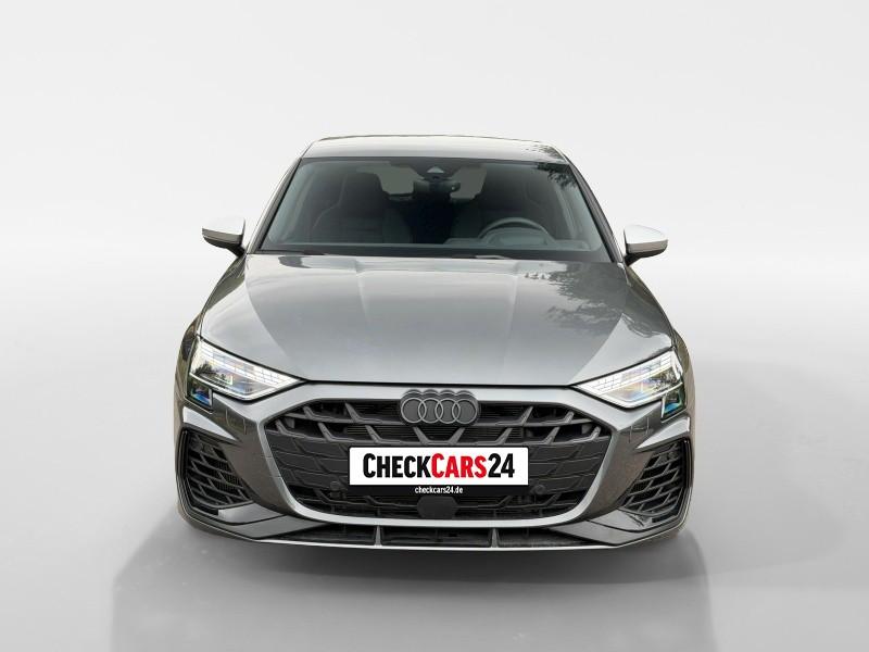 Audi S3 Sportback 2.0 TFSI quattro, миниатюра 5