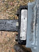 Fahrzeugabbildung Andere SEG (F) Tandem Pritschenanhänger mit Plane