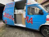 Volkswagen T4 Eisauto Foodtruck TÜV NEU - 05/27 - Volkswagen T4 andere aus 1993