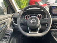 Nissan X-Trail - Vorschau Bild 12