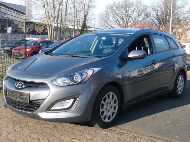 Hyundai i30 cw Classic