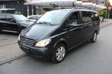 Mercedes-Benz Viano 3.0 CDI Activity Lang*NAVI*AUTOMATIK*SHZ* - Mercedes-Benz Viano: Activity