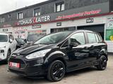 Ford B-Max B-MAX Trend* - schwarze Ford B-Max