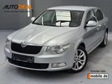 Skoda Superb Ambition 1.8*Navi*Xenon*SHZ*PDC* - Skoda Superb mit Benzin-Antrieb: Limousine, 1.8