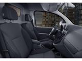 Mercedes-Benz Citan 111 CDI Kasten Lang - gebrauchte Mercedes-Benz Citan aus dem Jahr 2021