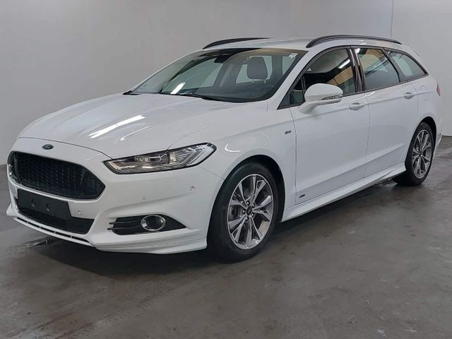 Ford Mondeo 2.0 TDCi Turnier ST-Line AWD LED*NAVI*AHK