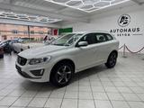 Volvo XC 60 R-Design Momentum AWD*AUTOMATIK*NAVI* - Volvo XC60: R Design