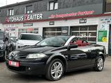 Renault Megane II Coupe / Cabrio Limited*Automatik - Renault Megane: Cabrio
