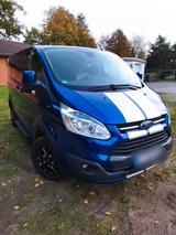 Ford Tourneo Custom/