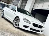 BMW 650i  Gran Coupé *M-PERFORMANCE-PAKET* VOLL - BMW 650 Gran Coupé