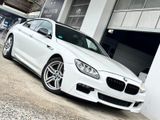 BMW 650i  Gran Coupé *M-PERFORMANCE-PAKET* VOLL - BMW: Performance Paket