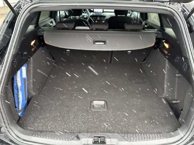 Ford Focus Turnier 1.5 Aut. ST-Line NaviLED