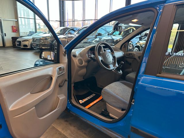 Fiat Panda 1.1 8V Active *TÜV*guter Zustand*