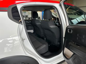 Citroën C3 Shine *LED*Klima*TÜV*