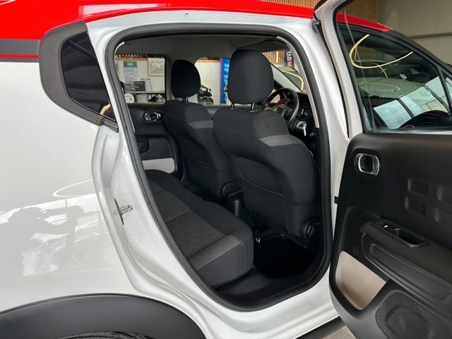 Citroën C3 Shine *LED*Klima*TÜV*