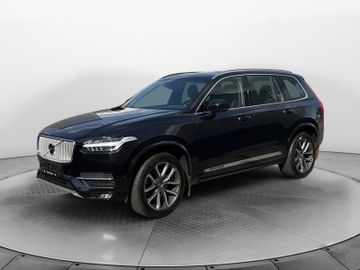 Volvo XC90 - 1