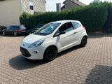 Ford Ka Ambiente - Ford Ka/Ka+: Ambiente