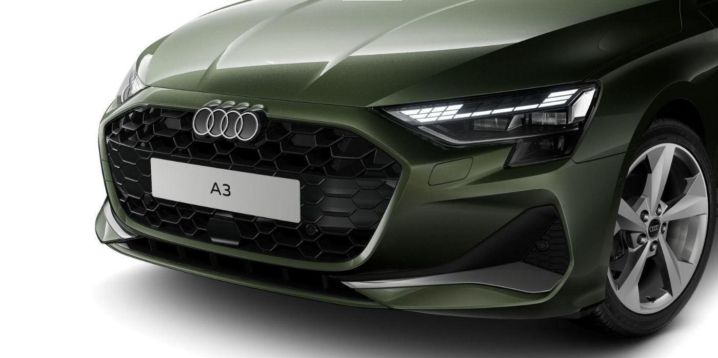 Audi A3 - Bild 5