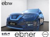 Nissan X-Trail 1.6 DIG-T N-Connecta 4x2 | 7-Sitze | 8- - gebrauchte Nissan X-Trail aus dem Jahr 2019