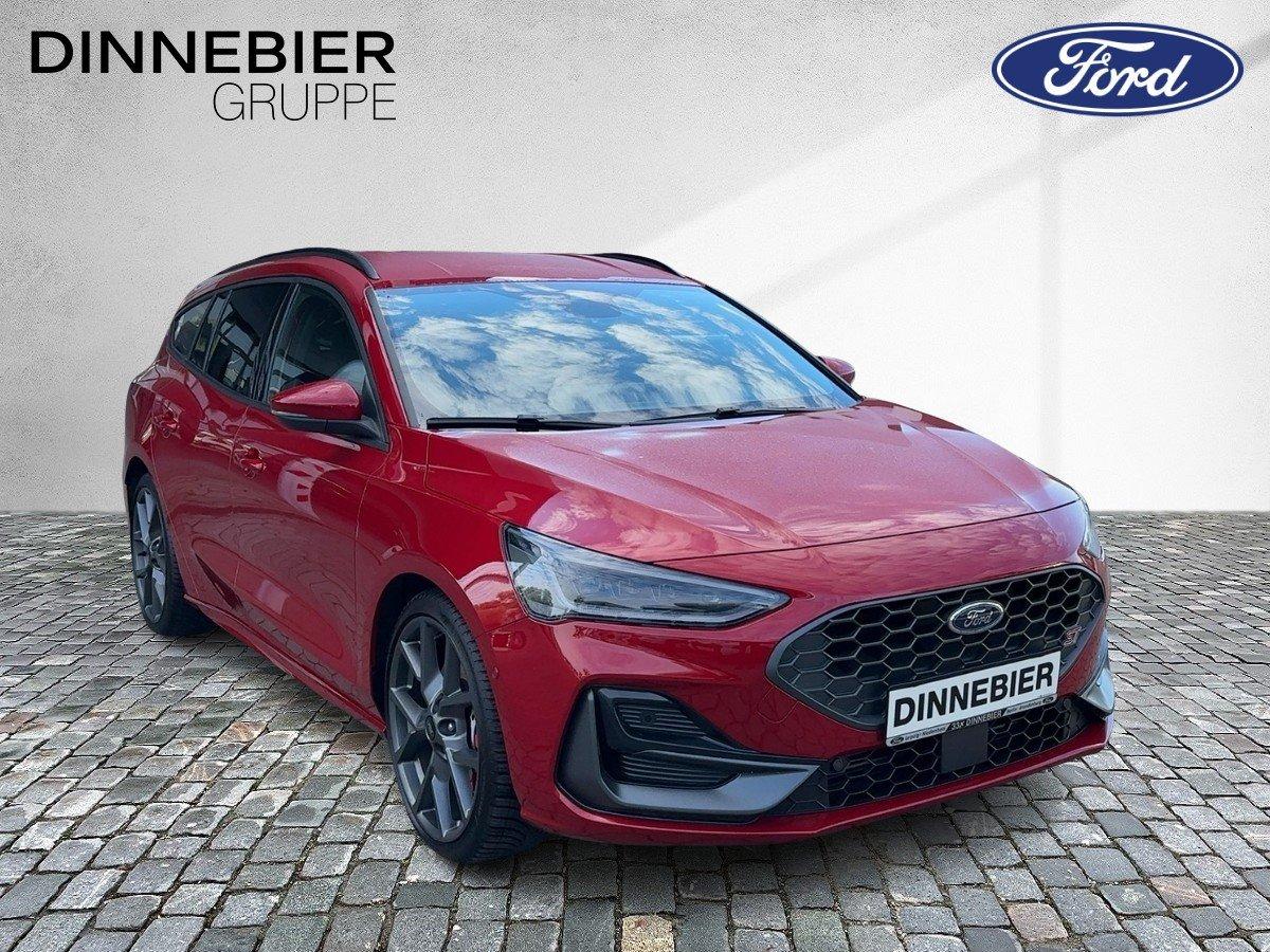 Ford Focus ST X LED+Kamera+HeadUp+Winterpaket, миниатюра 7