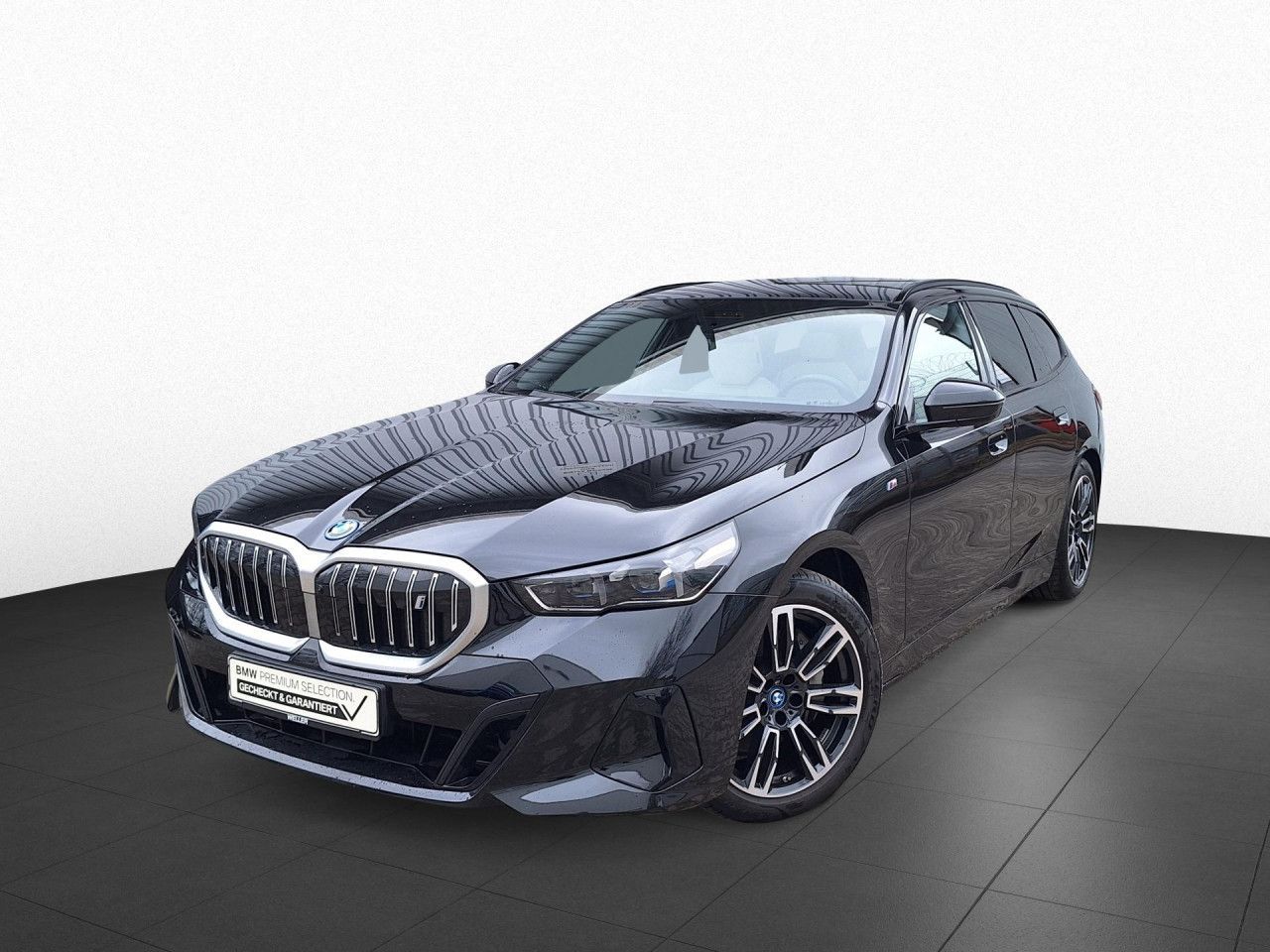 BMW i5 - Bild 3