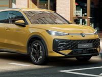 Volkswagen T-Roc - Vorschau Bild 2