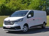 Renault Trafic 2.0 L2H1 Komfort LED Navi Kamera Tempomat - Renault Trafic aus 2022