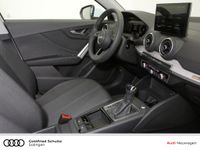 Audi Q2 - Vorschau Bild 10