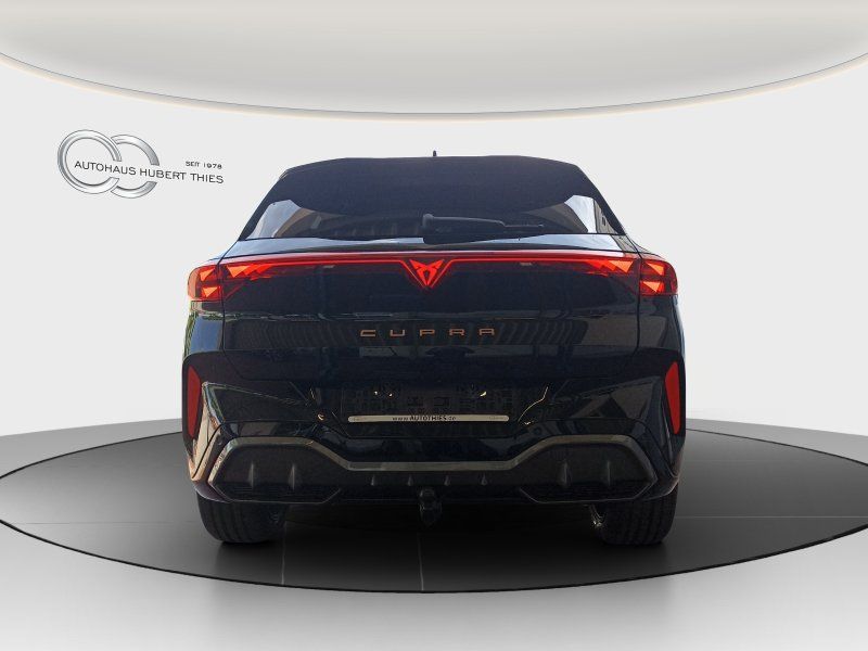 Fahrzeugabbildung CUPRA Terramar 1.5 e-Hybrid DSG 150 KW