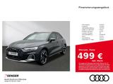 Audi A3 allstreet 35 TFSI S tronic Leder Navi Matrix - Audi A3 Neuwagen