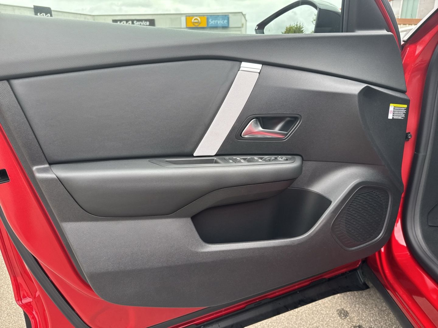 Citroën C4 - Bild 13