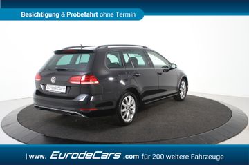 Volkswagen Golf - 7