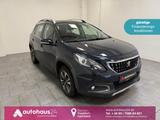 Peugeot 2008 1.2 PureTech 110 Bluetooth|CAM|Sitzhzg. - Peugeot Gebrauchtwagen in Frankfurt