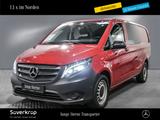 Mercedes-Benz Vito 116 Aut. Mixto Lang KAMERA/PDC/SPUR/SHZ/5 S - Mercedes-Benz Vito in Kiel