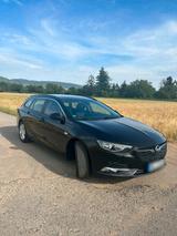 Opel Insignia B Sports 1,6 CDTI touring, N... - Opel Insignia: 1.6