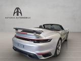 Porsche 992 TurboS Cabrio APPROVED Lift 930 Surround ACC - Porsche Gebrauchtwagen in Grevenbroich