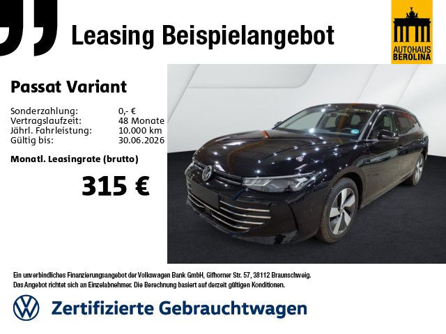 Volkswagen Passat Variant - Bild 2