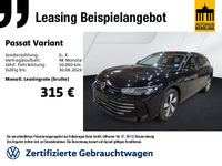 Volkswagen Passat Variant - Vorschau Bild 2