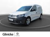 Volkswagen Caddy Basis - Trucks in Erfurt