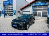 Volkswagen Tiguan Sound 4Motion 2.0 AUT PDC LED NAVI SHZG - Volkswagen Gebrauchtwagen in Regensburg