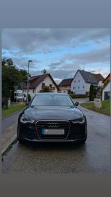 Audi A6 3.0 TDI quattro S tronic sport selection ... - Audi A6: Sport Selection