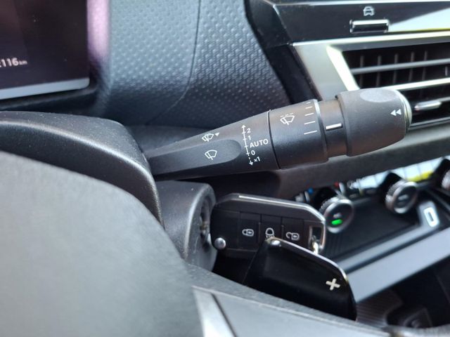 Citroën C4 FeelPack 1.2 PT 130 °LED°BF°SHZ°ACC°RFK°Navi°