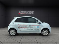 Renault Twingo Electric Vibes