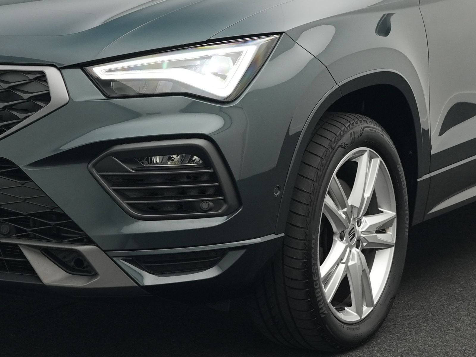 Seat Ateca - Bild 21