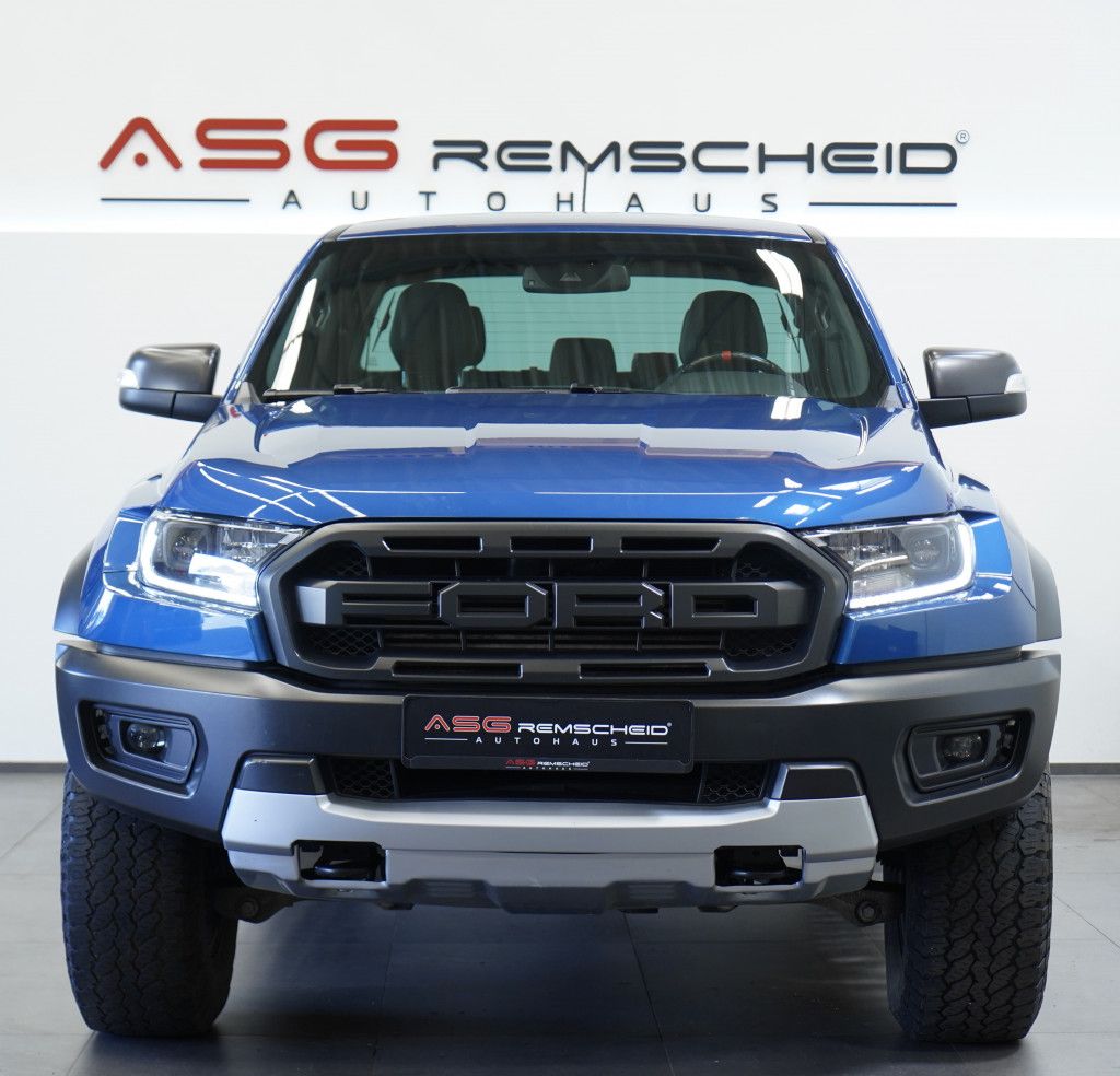 Ford Raptor