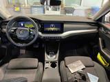 Skoda Octavia Combi 2.0 TDI DSG Clever - Skoda Octavia Gebrauchtwagen in Freiburg
