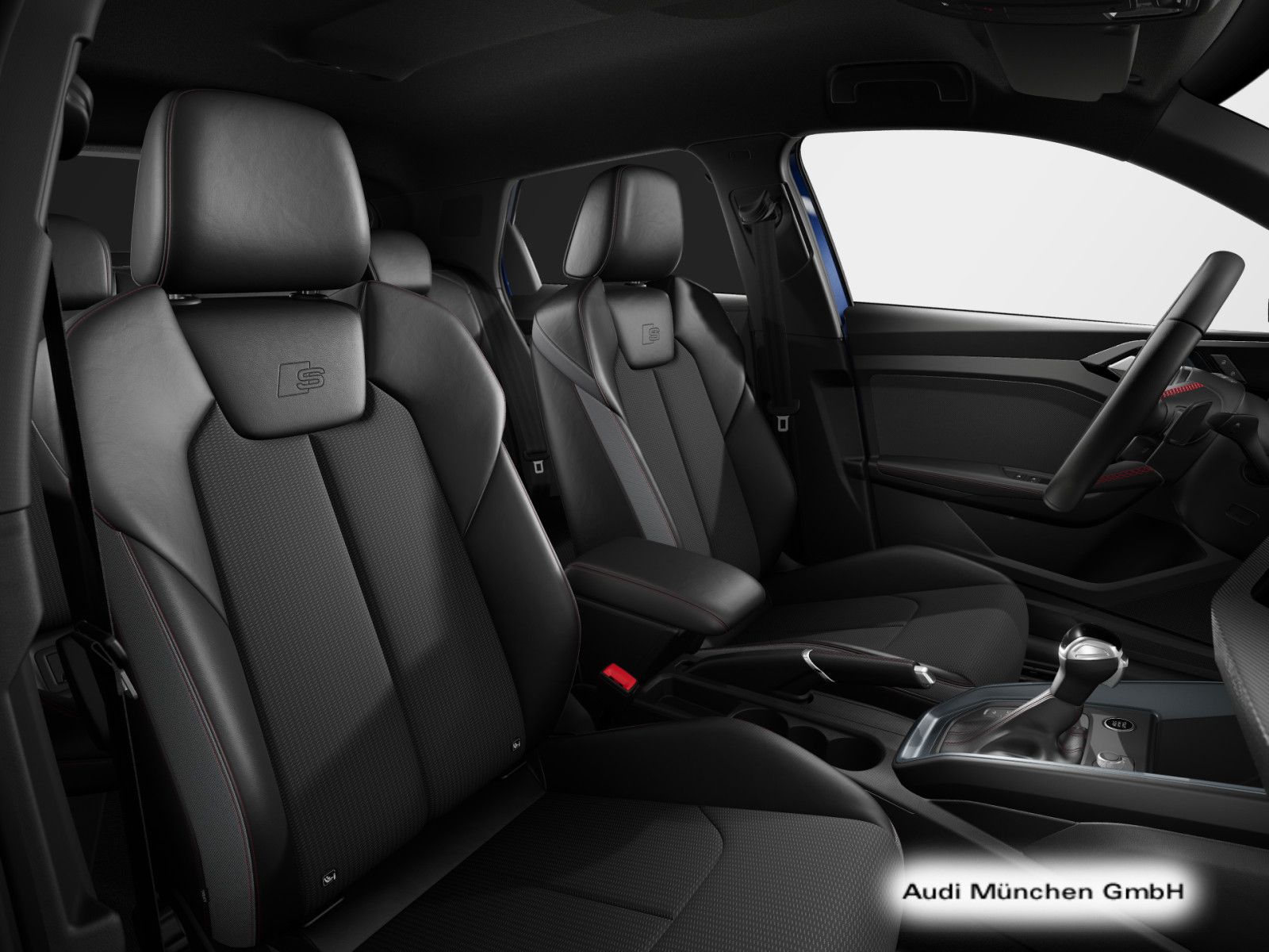 Audi A1 - Bild 12