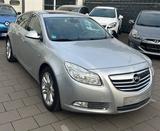 Opel Insignia A Lim. Edition - gebrauchte Opel Insignia aus dem Jahr 2010