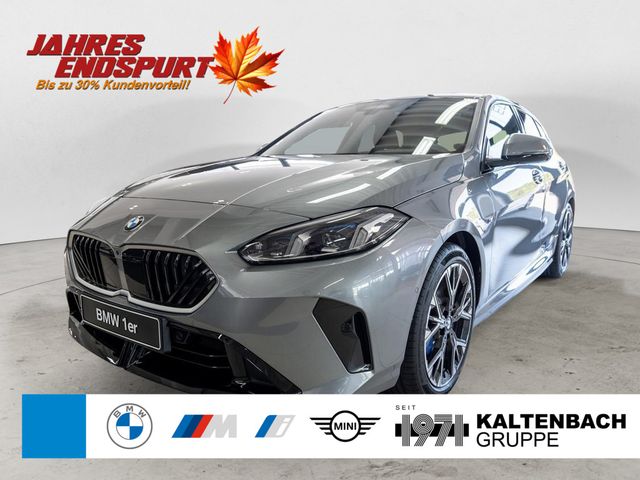 BMW 120i M-Sport HUD LED NAVI H/K KAMERA SHZ PDC