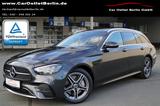 Mercedes-Benz E 300 de T AMG Pano 360Kamera MultiBeam Fahrpake - Mercedes-Benz E 300 Gebrauchtwagen in Berlin